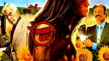 Задник до фильму"Prime Cut" #931006