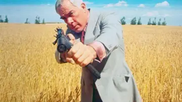 Задник до фильму"Prime Cut" #931010