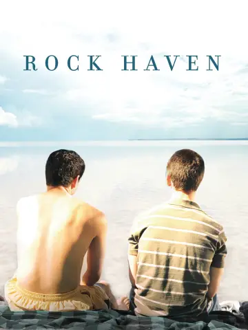 Постер до фильму"Rock Haven" #950616
