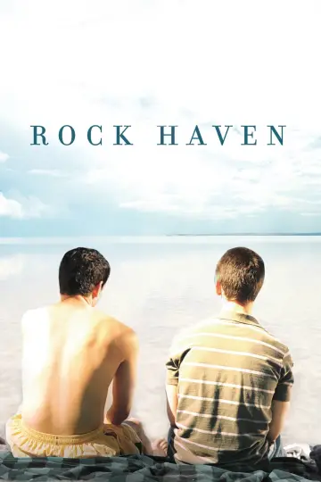 Постер до фильму"Rock Haven" #950617