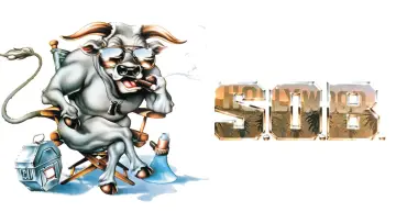 Задник до фильму"S.O.B." #423915