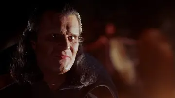 Задник до фільму "The Dungeonmaster" #449841