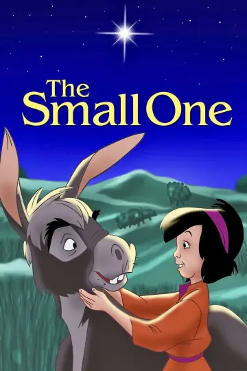 Постер до фильму"The Small One" #1048496