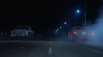 Задник до фильму"Двосмугове шосе" #1034084