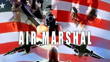 Задник до фильму"Air Marshal" #1119752