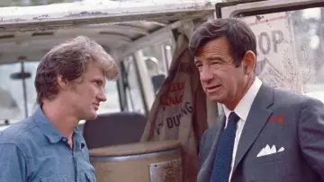 Задник до фильму"Charley Varrick" #1024518