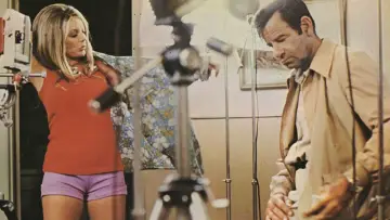 Задник до фильму"Charley Varrick" #1024521