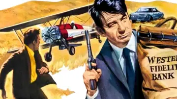 Задник до фильму"Charley Varrick" #1024523
