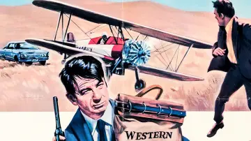 Задник до фильму"Charley Varrick" #1024524
