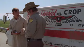 Задник до фильму"Charley Varrick" #1024527