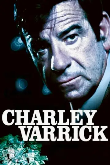 Постер до фильму"Charley Varrick" #1024532