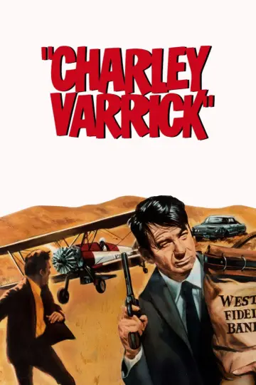 Постер до фильму"Charley Varrick" #1024533