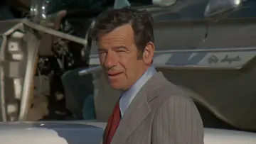 Задник до фильму"Charley Varrick" #1186197