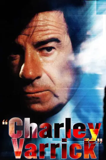 Постер до фильму"Charley Varrick" #146178