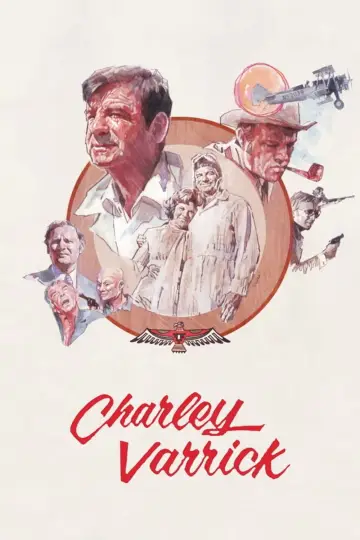 Постер до фильму"Charley Varrick" #146182