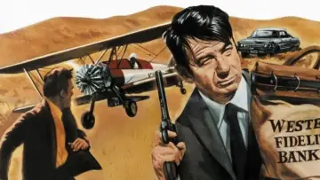 Задник до фильму"Charley Varrick" #386636
