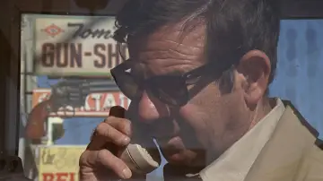 Задник до фильму"Charley Varrick" #386640