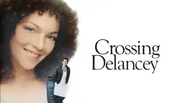 Задник до фильму"Crossing Delancey" #1124004