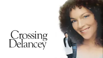 Задник до фильму"Crossing Delancey" #1124011
