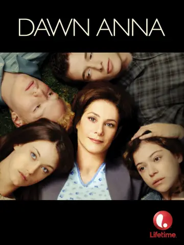 Постер до фильму"Dawn Anna" #1137928