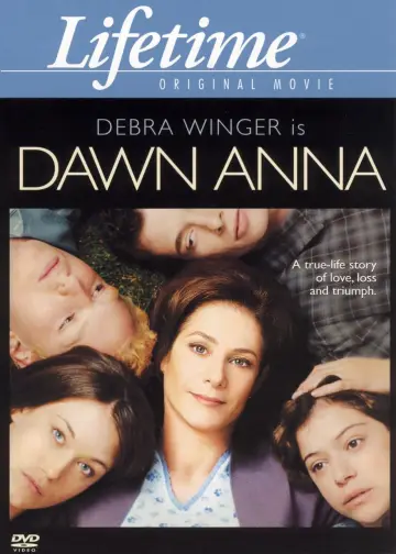 Постер до фильму"Dawn Anna" #1137929
