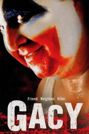 Постер до фильму"Gacy" #1113004