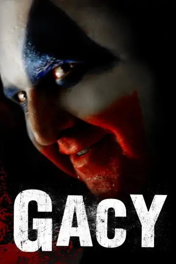 Постер до фильму"Gacy" #1113005