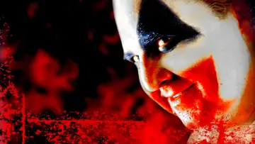 Задник до фильму"Gacy" #475455