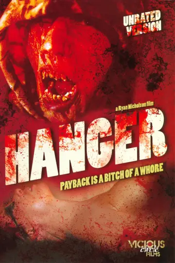 Постер до фильму"Hanger" #743792