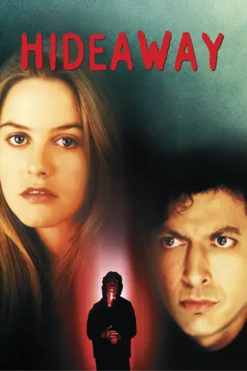 Постер до фільму "Hideaway" #1085221