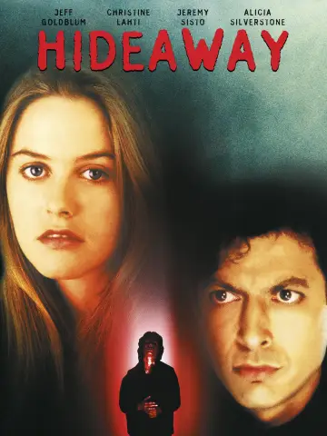 Постер до фільму "Hideaway" #1085223