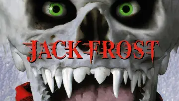 Задник до фильму"Jack Frost" #1011069