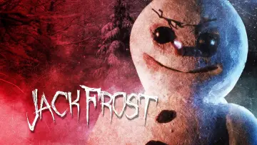 Задник до фильму"Jack Frost" #1011070