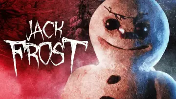 Задник до фильму"Jack Frost" #1011071