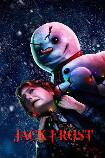 Постер до фильму"Jack Frost" #1011074