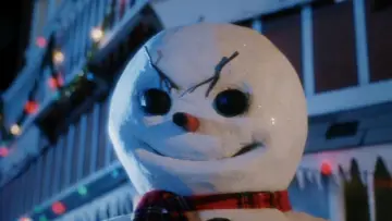 Задник до фильму"Jack Frost" #354609