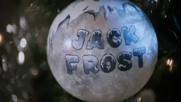 Задник до фильму"Jack Frost" #354614