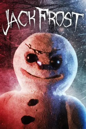 Постер до фильму"Jack Frost" #354623