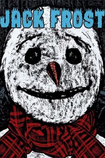 Постер до фильму"Jack Frost" #354624