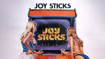 Задник до фильму"Joysticks" #1136182