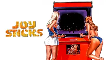 Задник до фильму"Joysticks" #1136183