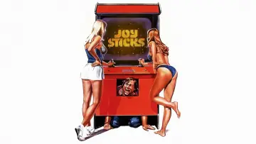 Задник до фильму"Joysticks" #501186