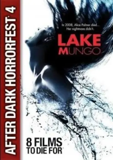 Постер до фільму "Lake Mungo" #1738553
