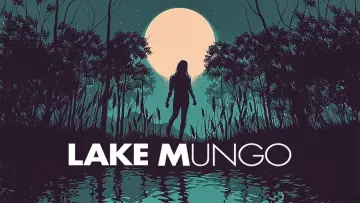 Задник до фильму"Lake Mungo" #297513