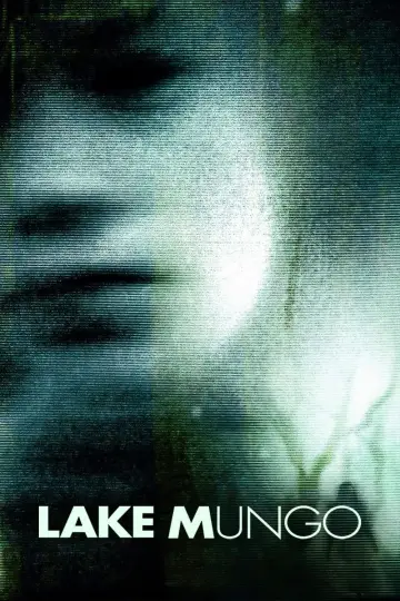 Постер до фильму"Lake Mungo" #297519