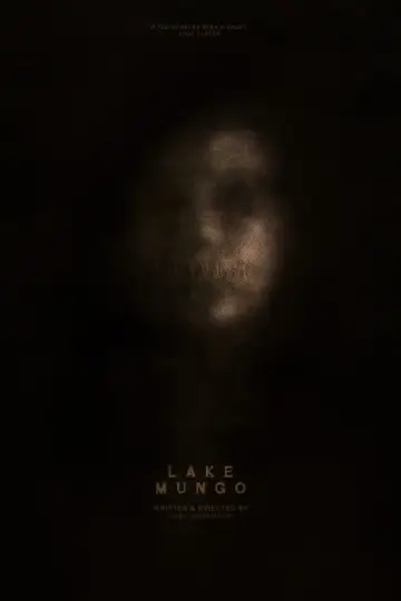 Постер до фильму"Lake Mungo" #297520