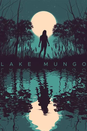 Постер до фильму"Lake Mungo" #297521