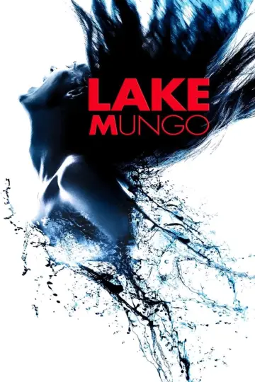 Постер до фильму"Lake Mungo" #297522