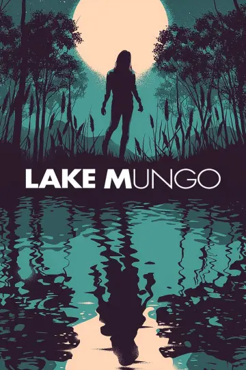 Постер до фильму"Lake Mungo" #297527
