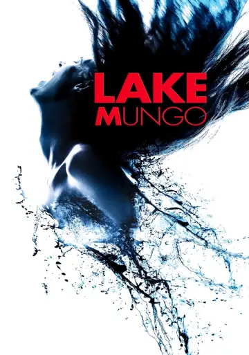 Постер до фильму"Lake Mungo" #297528